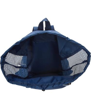 Speedo Deluxe Ventilator Mesh Equipment Bag - Unisex - Insignia Blue (One Size) - Buy Online on GoSupps.com