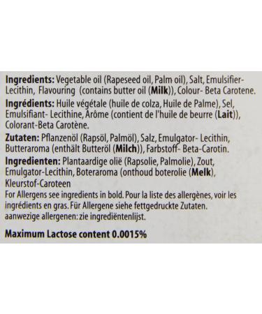 Whirl Vegetable Oil 4 Litre - Buy Online on GoSupps.com