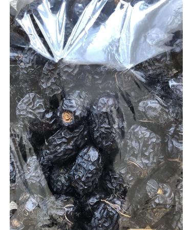 Premium Large Ajwa Dates 900g by Afdhal - Buy Online on GoSupps.com
