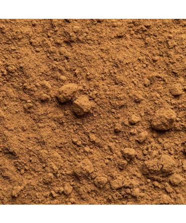Guarana Powder Organic - 100g Pure Guarana Powder - Energizer - Guaranteed Without additives - 100% Vegan - Manufactured and Controlled in Germany (DE-ECO-005) - Buy Online on GoSupps.com