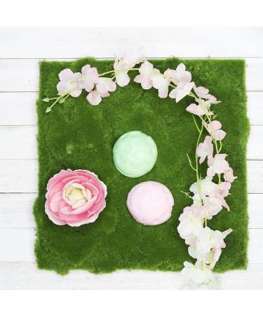 Buy Sweet Pea Bar Soap - Luxurious Fragrance Eco-Friendly Ingredients | International Shipping Available - Buy Online on GoSupps.com