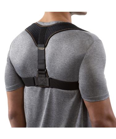 Copper Fit Health Unisex Posture Support, Adjustable - Buy Online on GoSupps.com