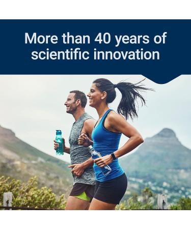 Life Extension Wellness Code® Muscle Strength & Restore Formula - Vitamin D3 & HMB for Muscle Health Gluten Free Non-GMO - 94.2 g - Buy Online on GoSupps.com