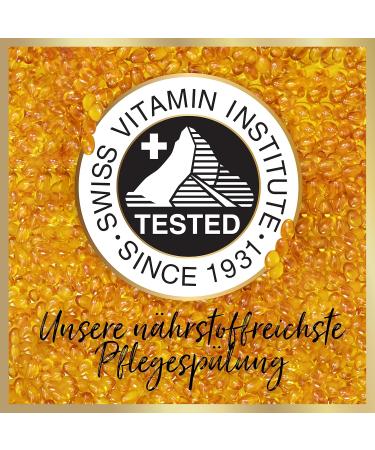 Buy Pantene Pro-V GLASS & SEIDIG Conditioner 200ml - Anti-Frizz Hair Care for Unruly Hair | International Shipping - Buy Online on GoSupps.com