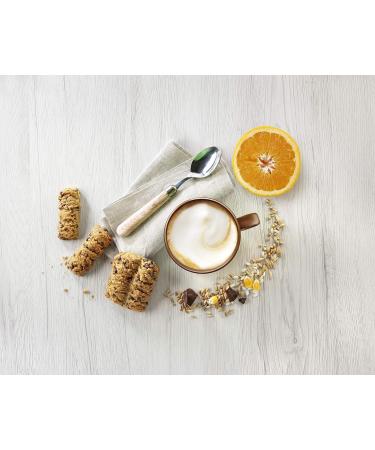 Kinder CereAl Biscuits 7 cereals dark chocolate 204g - Buy Online on GoSupps.com