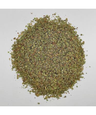 Feuilles Coup es de Marjolaine S ch es 85 Grammes - 1.95 Kilos - Qualit Sup rieure Origanum ajorana (1950 grammes) - Buy Online on GoSupps.com