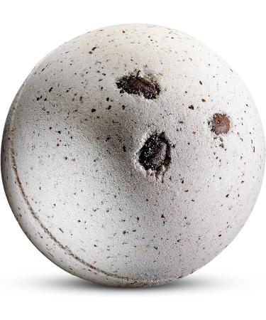 Fathers Day Handmade Organic Coffee Bath Bombs - Relaxing Spa Soaks with Essential Oils for Him, Dad, Mom - Self Care Gifts for Birthday - Buy Online on GoSupps.com