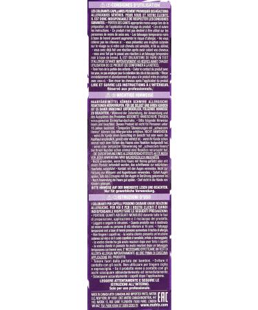 Matrix Socolor Cult Semi Royal Purple 118ml - Vibrant Hair Color for Bold Looks (Pack of 1) - Buy Online on GoSupps.com