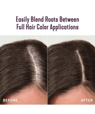 Madison Reed Root Reboot Demi-Permanent Root Touch Up - Cool Dark Brown (5C Trevi) | 10 Minute Coverage, Ammonia-Free - Single Use - Buy Online on GoSupps.com
