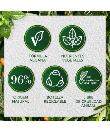 Herbal Essences Argan Oil Repair Conditioner for Dry and Damaged Hair 275 ml - Buy Online on GoSupps.com