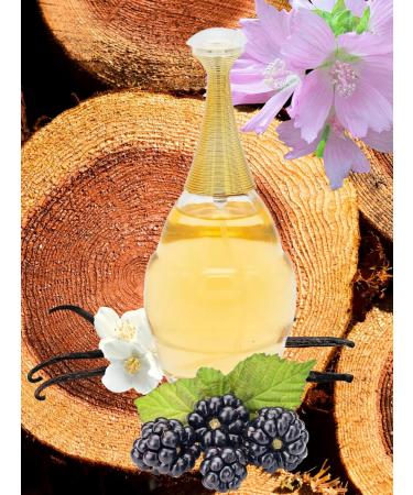 JOVIAL EAU DE PARFUM POUR FEMME 3.4 FL. OZ. Floral Fruity fragrance for women. - Buy Online on GoSupps.com