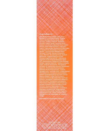 Haia I am Patient Brightening & Dermal Restructuring Cleanser - Certified Cosmos Organic | International Shipping Available - Buy Online on GoSupps.com