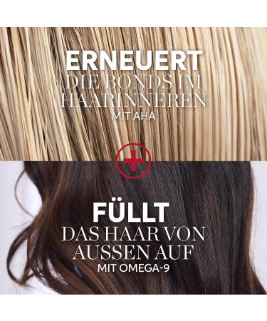 Wella Professionals Ultimate Repair Shampoo & Conditioner Set | Deep Cleaning Shampoo with Metal Purifier | Moisturizing Hair Care | 1L Shampoo 500ml Conditioner 140ml Spray Cure - Shop Now! - Buy Online on GoSupps.com