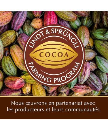 Lindt - Sachet Pistoles PATISSERIE - Chocolat au Lait pour Cuisiner 500g - Buy Online on GoSupps.com