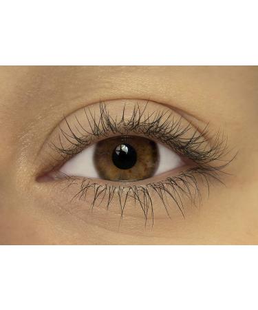 L.A. Girl Volumatic Mascara Ultra Black - Intense Volume 0.34 fl oz (10 ml) - Buy Online on GoSupps.com