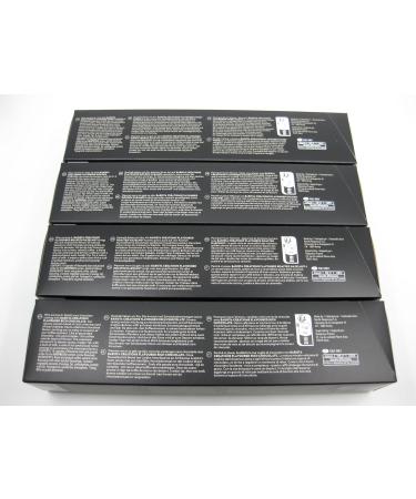 NESPRESSO VERTUO BARISTA Creations XXL - 4 bars 40 capsules - Roasted Hazelnut Sweet Vanilla Rich Chocolate Golden Caramel - Buy Online on GoSupps.com