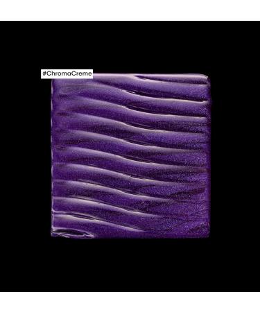 Chroma Cream Violet Shampoo 1500 ml - Buy Online on GoSupps.com
