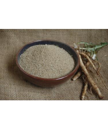 Naturix24 Naturix24 Ground Dandelion Root - Bag of 250 g