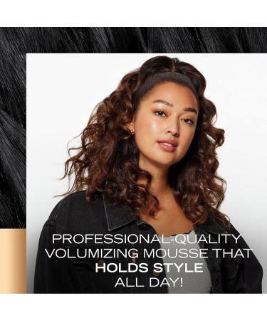 TRESemm Extra Hold Volumizing Mousse 2 oz - Pack of 24 | All-Day Humidity Resistance - Buy Online on GoSupps.com