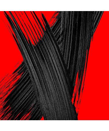 Revlon So Fierce Mascara Long-Lasting Volume and Length Clump-Free Smudge-Proof (7ml) 701 Blackest Black Intense Black - Buy Online on GoSupps.com