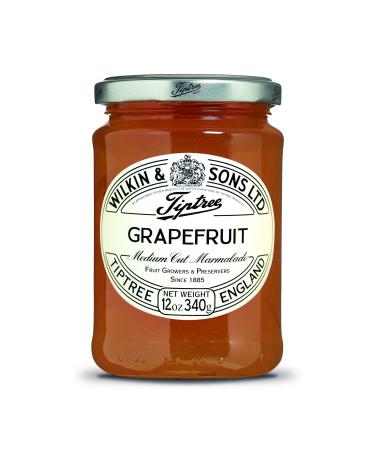 Tiptree Grapefruit Marmalade 340g by Tiptree