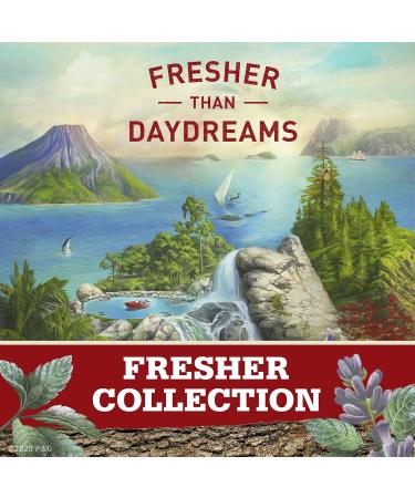 Old Spice Deodorant for Men Wilderness With Lavender Inspired By Nature 3 Ounce (Pack of 12) Package may Vary Lavender 3 Ounce (Pack of 12) - Buy Online on GoSupps.com