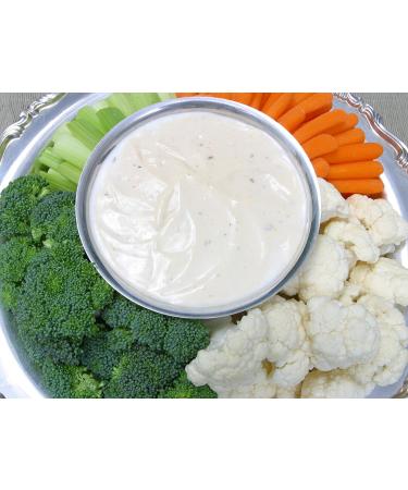 A Spice Above Variety Pack - Set of 5 Gourmet Dips for Delicious Snacking - Buy Online on GoSupps.com