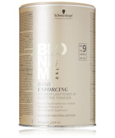 Schwarzkopf Professional Blond Me Premium Lift 9 - 15.8 oz