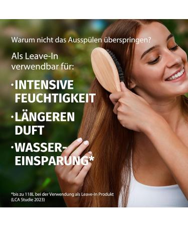 Herbal Essences Repair Nourishing Shampoo with Argan Oil 250ml | Vegan Natural Ingredients for Smooth Shiny Hair - International Shipping Available - Buy Online on GoSupps.com