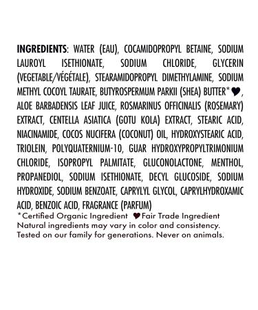 SheaMoisture Dry Scalp Shampoo & Conditioner Set - Hydrating Curly Hair Treatment with Aloe Butter & Vitamin B3 - 13 Oz Each | International Shipping Available - Buy Online on GoSupps.com
