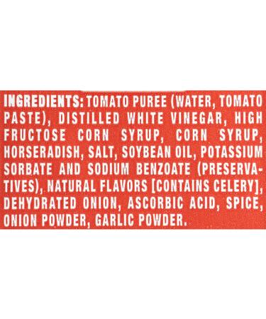 Heinz Cocktail Sauce - 100 ct 1 oz Cups (Case of 100) | Single Serve Packs - Buy Online on GoSupps.com