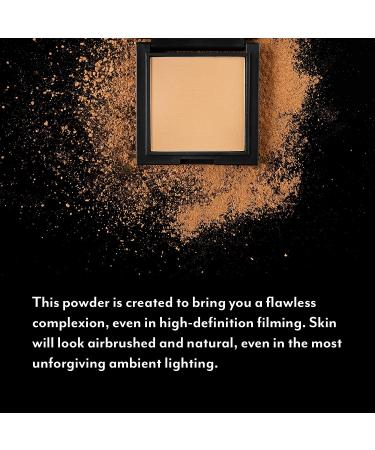Cargo HD Picture Perfect Pressed Powder 0.28 oz - Flawless Finish Makeup - Buy Online on GoSupps.com