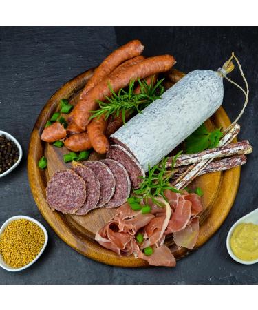 Altenburger Original Tafel Horseradish 200g - Fine-Spicy Gourmet Condiment for Smoked Fish | International Shipping Available - Buy Online on GoSupps.com