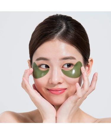 Shangpree Marine Energy Eye Mask 1.4g x 60ea - Buy Online on GoSupps.com