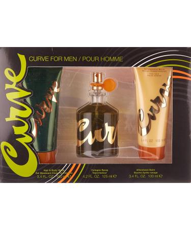 CURVE COL 4.2+ASB 3.4+HBW 3.4 OZ M - Buy Online on GoSupps.com