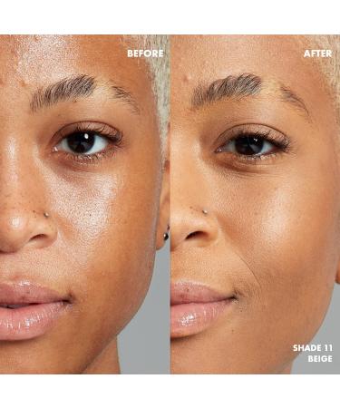 Buy Nyx Professional Makeup Can't Stop Won't Stop Contour Concealer - Waterproof Beige 11 | 3.5ml - International Shipping Available - Buy Online on GoSupps.com