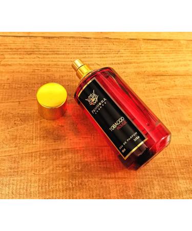 Tobacco Rouge Men's Eau de Parfum Fragrance EDP for him 100ml PARIS CORNER PERFUMES - Buy Online on GoSupps.com