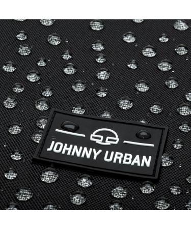 Johnny Urban Gymnastics Bag - Blake | Unisex Sports Backpack for Everyday Festivals & Sports | Water-Repellent Black - Buy Online on GoSupps.com