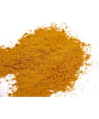 Tongmaster's Chinese Curry Sauce (Gluten Free) - 100g - Buy Online on GoSupps.com