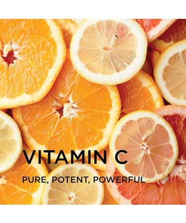 Organika Instant-C Effervescent- Orange- 1000mg Vitamin C Immune Support Tablets 8 Tubes x 10 Tablets Orange 8 count (Pack of 1) - Buy Online on GoSupps.com
