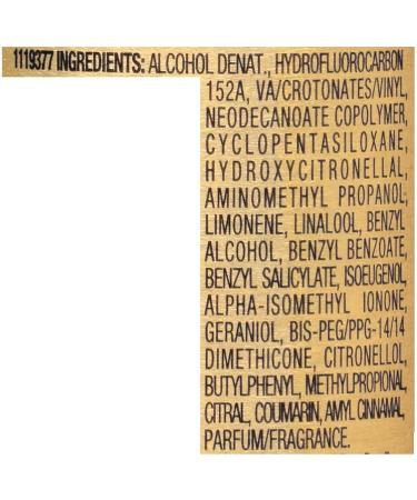 L'Oreal Paris Elnett Satin Hairspray Extra Strong Hold (Travel Size) 2.2 Ounce - Buy Online on GoSupps.com