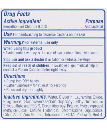 Buy Dial Complete Antibacterial Foaming Hand Wash - Original 7.5 oz | Fast International Shipping - Buy Online on GoSupps.com