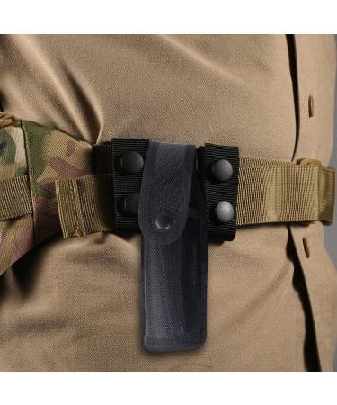Peutier 20st Nylon Belt Loops - Secure Belt Keeper for 3.81/6.35cm Belts | Ideal for Police & Security Use - International Shipping Available - Buy Online on GoSupps.com