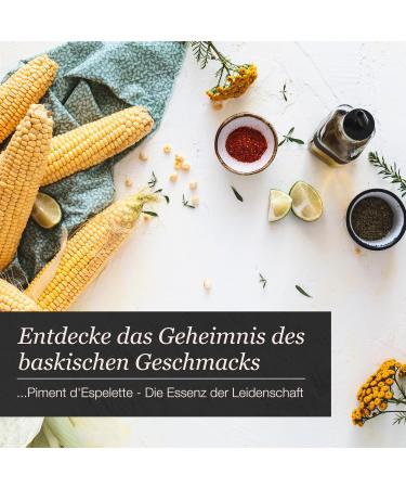 Buy Boomers Gourmet Piment d'Espelette AOP Chili Powder - 50g | Authentic Darguy Flavor | International Shipping Available - Buy Online on GoSupps.com