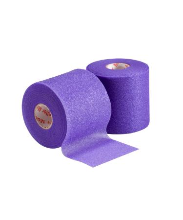 Mueller M-Wrap (Natural) 48 rolls/cs (CS) Purple