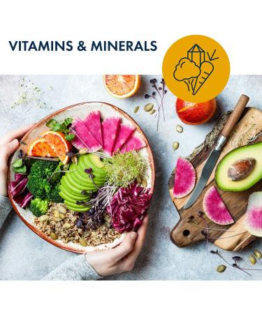 Selenium 200mcg L-Selenomethionine with Vitamin C | Detox & Immune Support (90 Capsules) - Buy Online on GoSupps.com