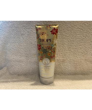 Buy Bath and Body Works Winter Peach Marshmallow Moisturizing Body Wash 10 oz - Hydrating & Refreshing - International Shipping Available - Buy Online on GoSupps.com