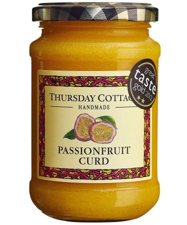 Thursday Cottage Passion Fruit Curd - 6x310g