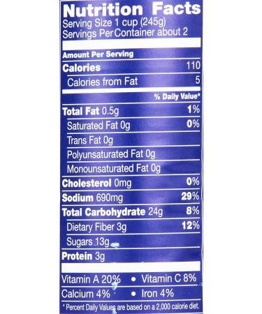 Progresso Hearty Tomato Soup 19oz - Pack of 6 | Delicious and Nutritious Soup - Buy Online on GoSupps.com