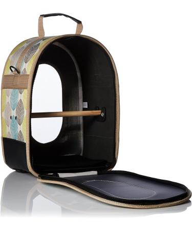 A&E Soft Sided Travel Carrier for Birds - A&E Cage Co LLC - Buy Online on GoSupps.com